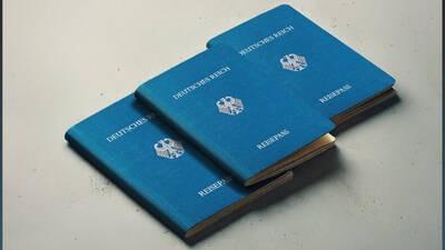 Reichsbürger vs. Bürgerrebellen: Wie Demokratiefeinde scheitern können …