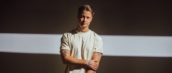 Kygo in Melbourne Kygo in Melbourne