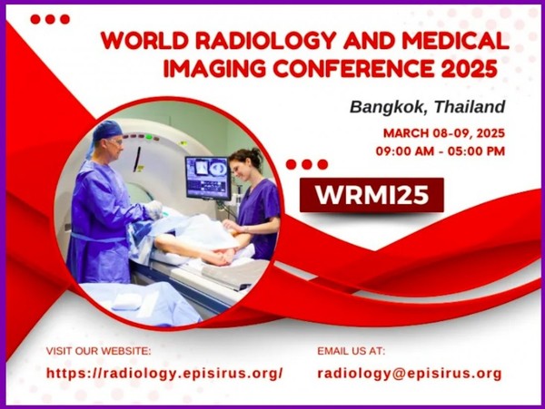 World Radiology and Medical Imaging Conference 2025