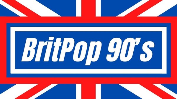 BritPop 90s | Bridge Hotel Sydney  BritPop 90s | Bridge Hotel Sydney