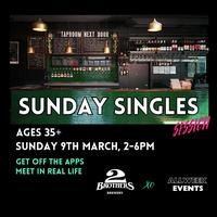 Sunday Singles - Local Love & Laughter