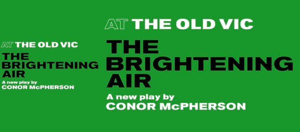 The Brightening Air