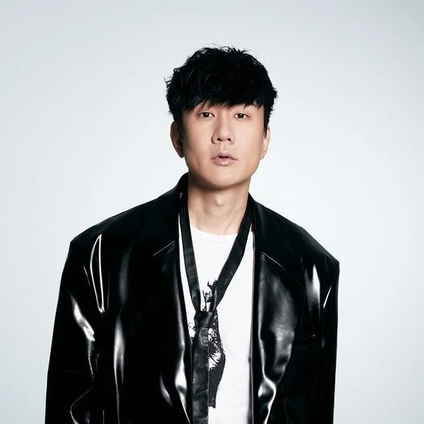 JJ Lin in Melbourne • Wurundjeri JJ Lin in Melbourne • Wurundjeri