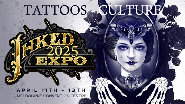 Inked Expo 2025