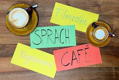 OnView – Togetherness: Kostenfreies Sprachcafé