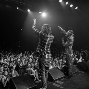 The Underachievers @ Baby's All Right