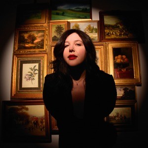 Lucy Dacus @ Radio City Music Hall