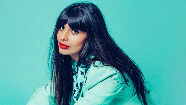 Jameela Jamil Jameela Jamil