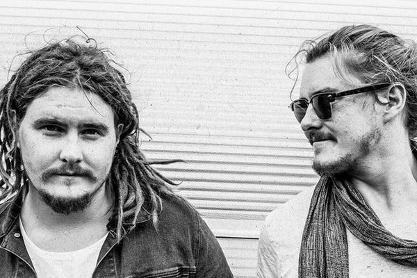 Pierce Brothers - ‘The Night Tree’ 10 Year Anniversary Tour