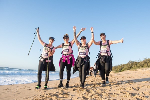 Coastrek Sydney 2025 Coastrek Sydney 2025