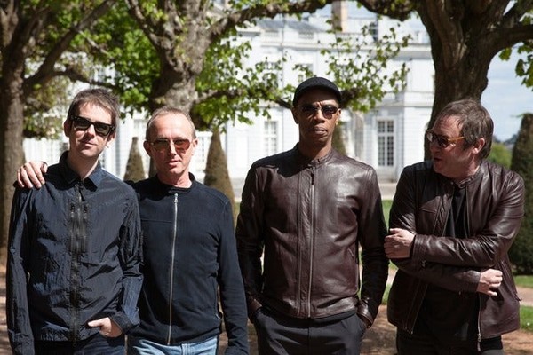 Ocean Colour Scene Â Official Afterparty