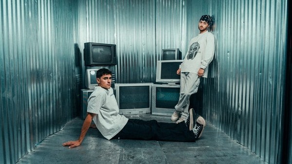 Jack & Jack: European Tour | VIP UPRADE (No Ticket included)