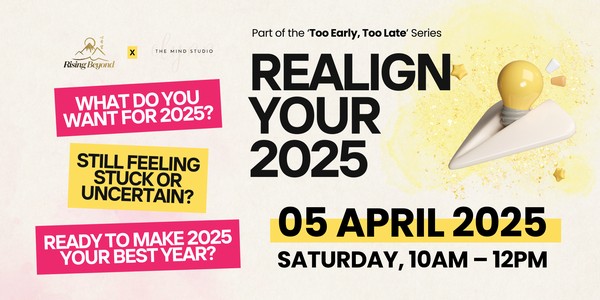 Realign Your 2025