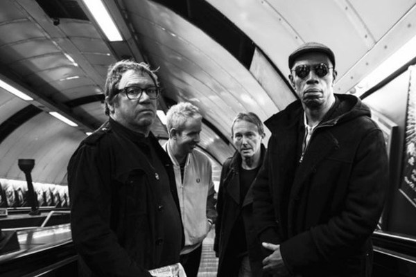 Ocean Colour Scene