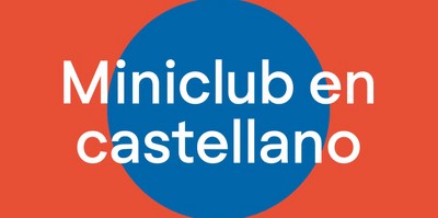 Miniclub en castellano