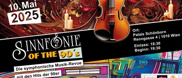 Sinnfonie of the 90s
