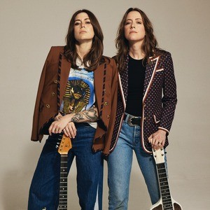 Larkin Poe @ Irving Plaza