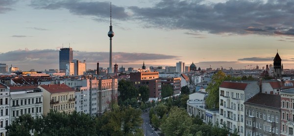 Tag der Städtebauförderung 2025