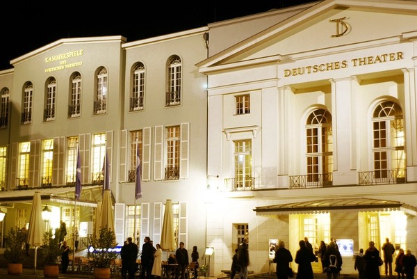 Hospital der Geister