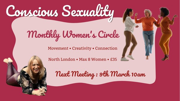 Copy of Women's Group