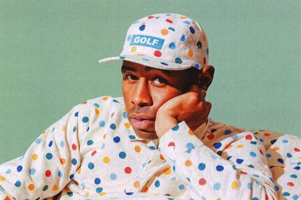 Tyler, The Creator | Box-Seat in the Ticketmaster Suite