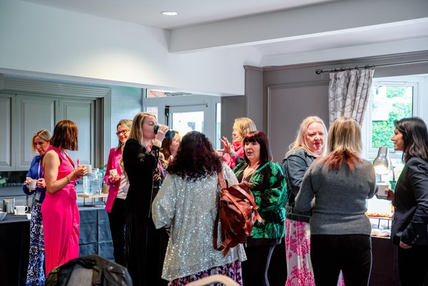 Women Winning in Business (WWIB) Networking - London (Covent Garden)