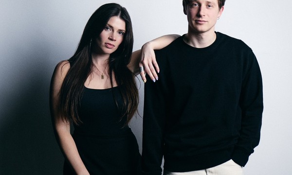 Evaldas Karosas & Katie Green: What men want (WIP)
