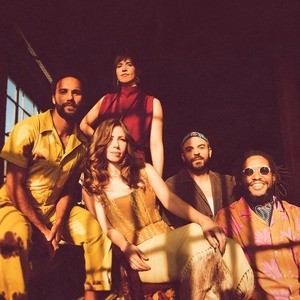 Lake Street Dive @ The Paramount