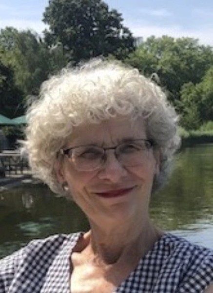 The Creativity of Kinship mit Janet Carsten