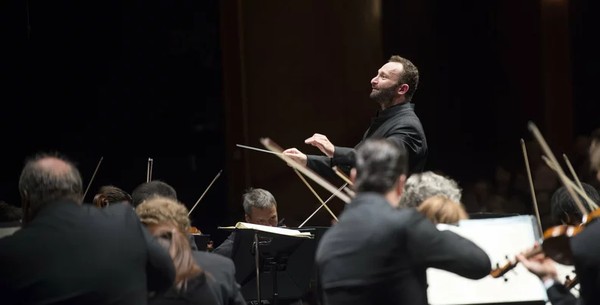 Kirill Petrenko mit Mahlers Neunter