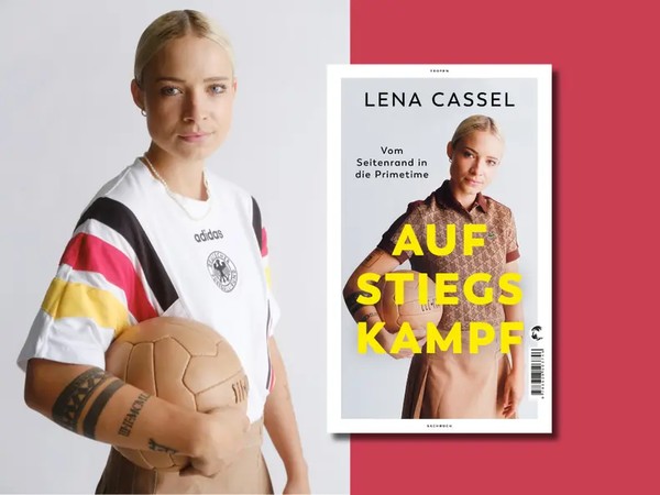 Lena Cassel: Aufstiegskampf