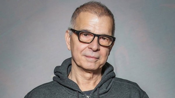 Tony Visconti and Woody Woodmansey - Holy Holy a Celebration of Bowie