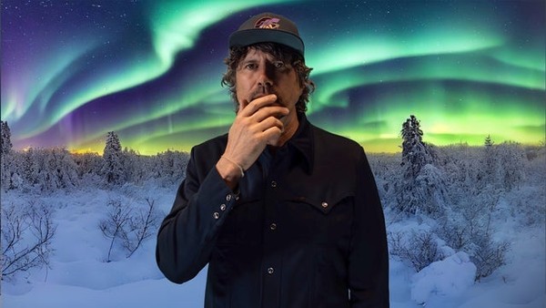 Gruff Rhys - American Interior 2025