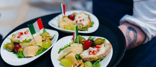 Genussreise „Bella Italia“ bei INTERSPAR