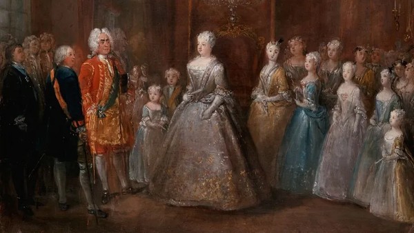 Zeit für Wir: Familie leben