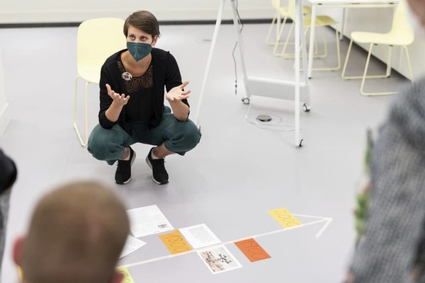 Kolonialismus vermitteln. Fortbildung für Pädagog*innen