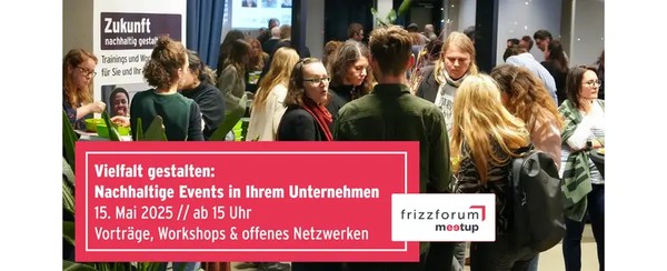 Vielfalt gestalten: Erfolgreich durch Diversität
