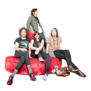 The Dandy Warhols @ Bowery Ballroom