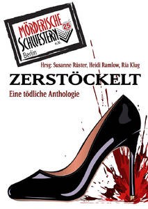 26. Lange Buchnacht auch mit den Mörderischen Schwestern