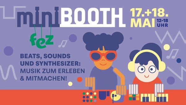 miniBOOTH