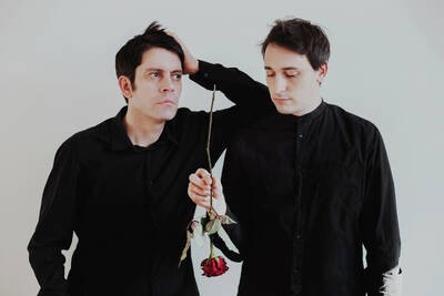 loveletters (Sebastian Zett & Daniel Lindenblatt)