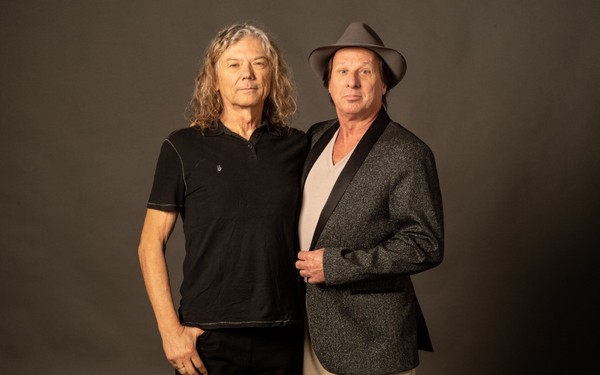 Jerry Harrison