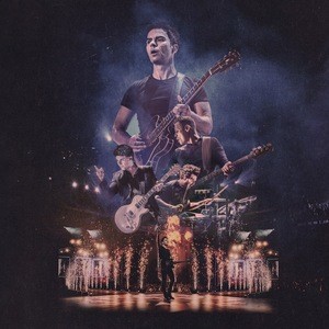 Stereophonics @ Sporthalle Hamburg