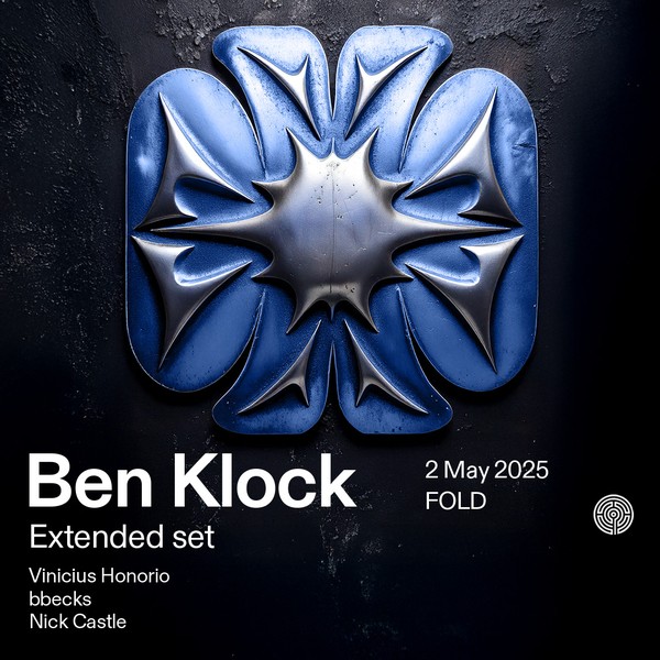 Labyrinth presents: Ben Klock extended set