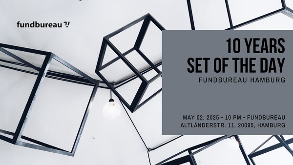 10 YEARS SET OF THE DAY W/ CARBON , MARK TARMONEA , RAUSCHHAUS