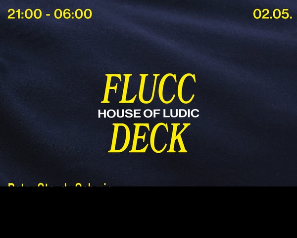 House of Ludic