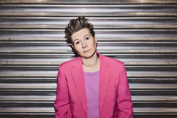 Kirsten Fuchs: Muttermund tut Wahrheit kund