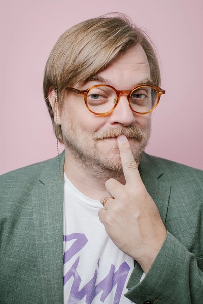 Nilz Bokelberg: „NILZ BOKELBERGS BÜDCHEN OF THE UNIVERSE – VON VIVA IN DIE WEITE WELT“