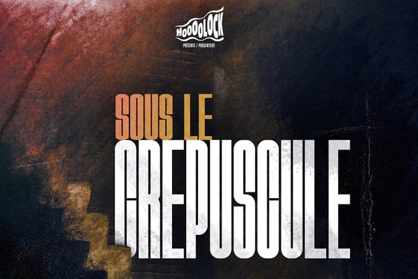 Sous le Crépuscule