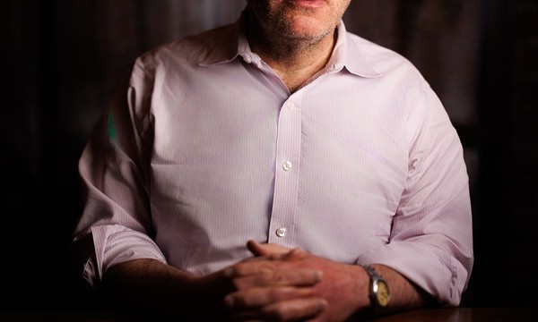 Todd Barry